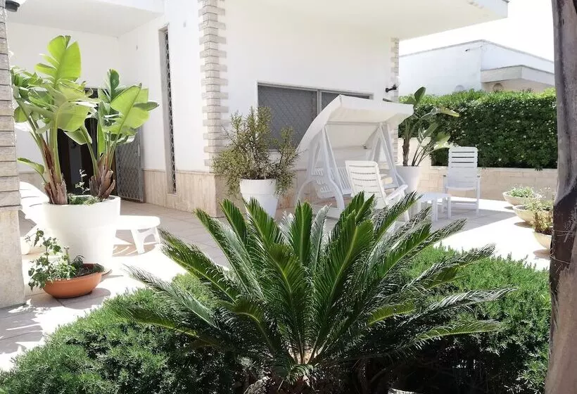 Majatalo Guest House Mina