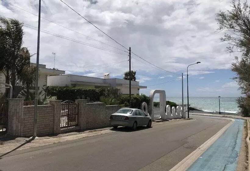 Majatalo Guest House Mina