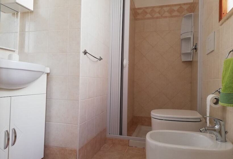 ペンション Guest House Mina