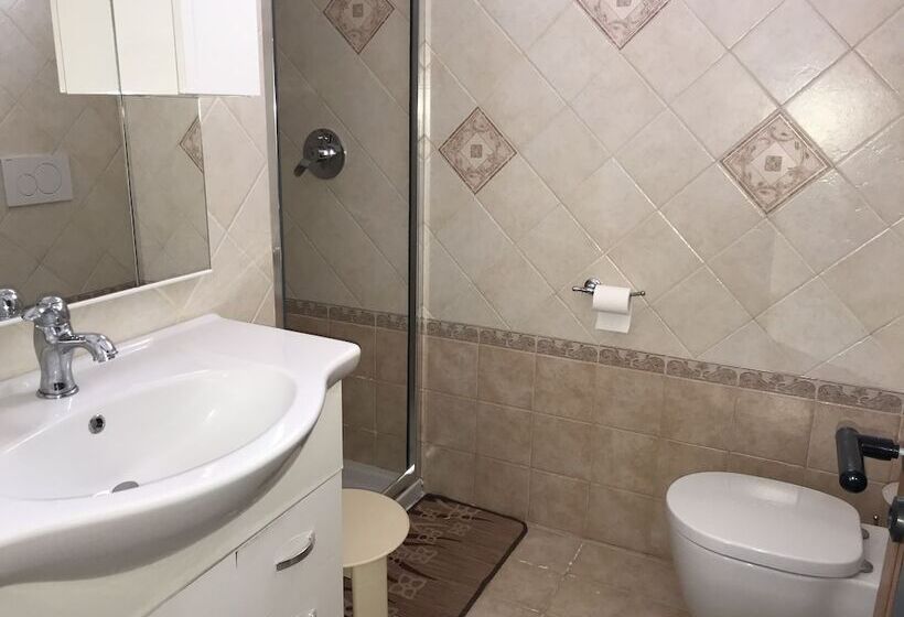 펜션 Guest House Mina