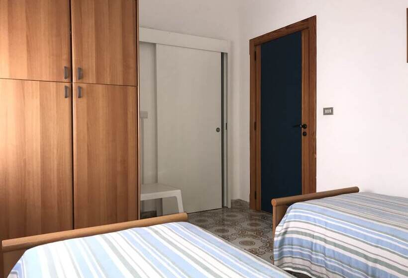 펜션 Guest House Mina