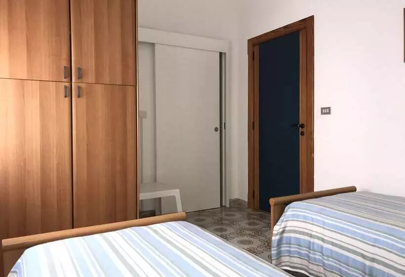 Majatalo Guest House Mina