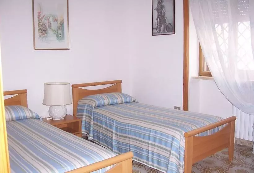 Majatalo Guest House Mina