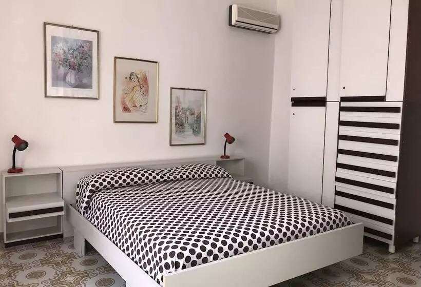 Majatalo Guest House Mina