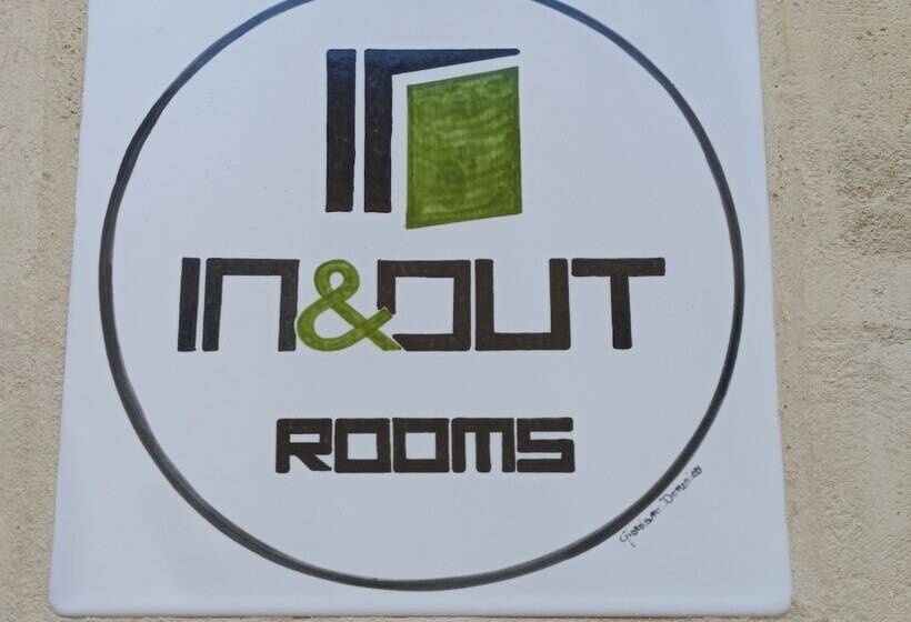 פנסיון In & Out Matera