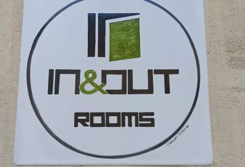 پانسیون In & Out Matera