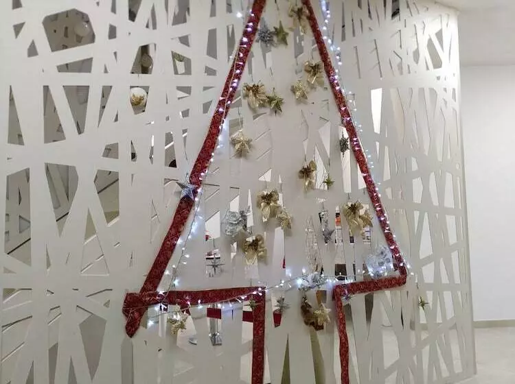 پانسیون In & Out Matera