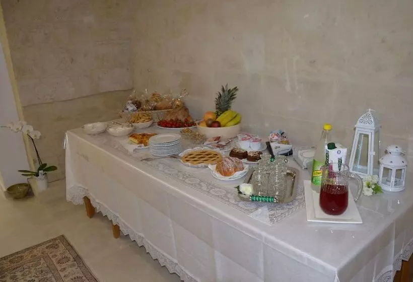 پانسیون In & Out Matera