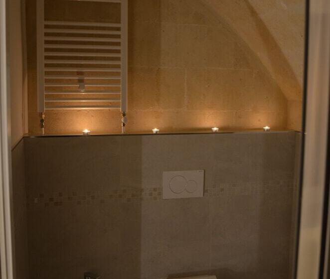 פנסיון In & Out Matera