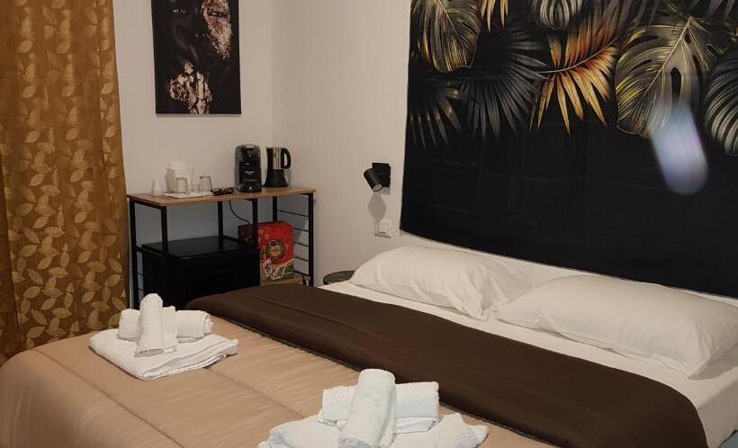 پانسیون La Fleur