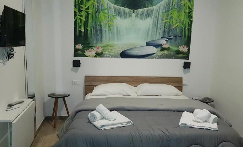 پانسیون La Fleur