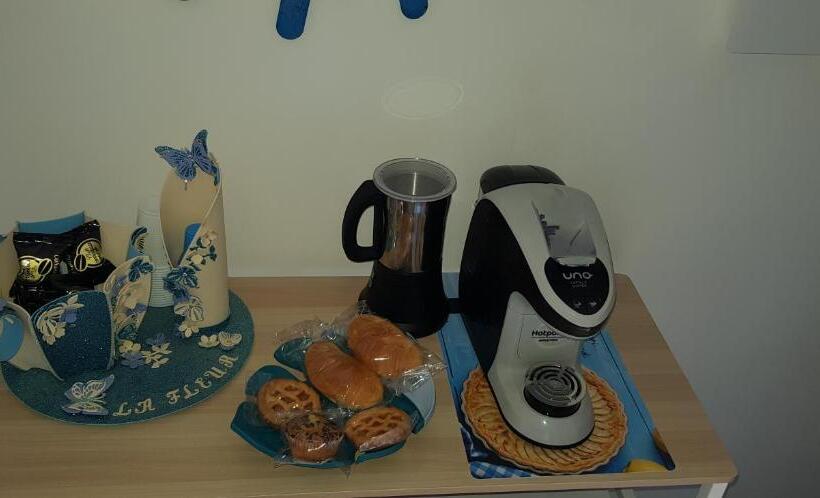 پانسیون La Fleur