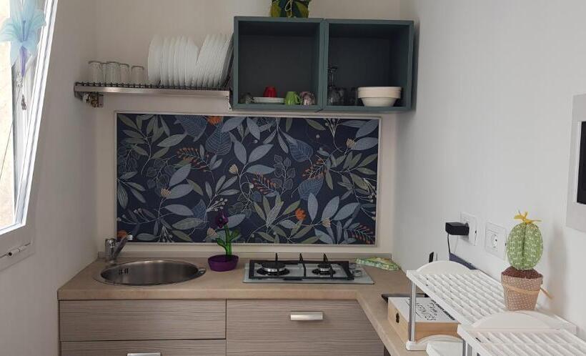 پانسیون La Fleur