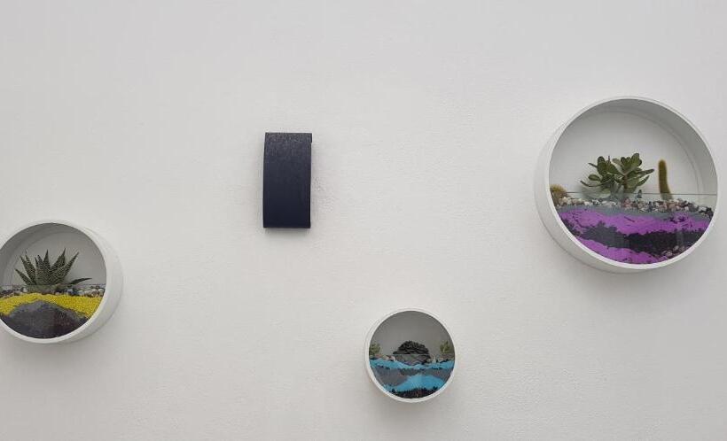 پانسیون La Fleur