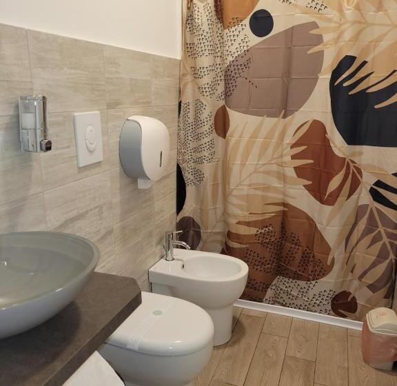 پانسیون La Fleur