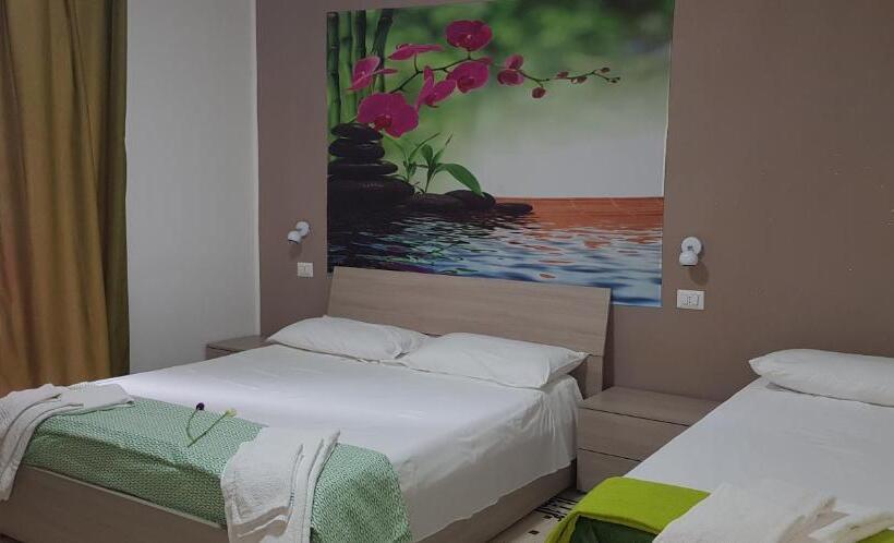 پانسیون La Fleur