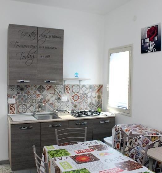 پانسیون La Fleur