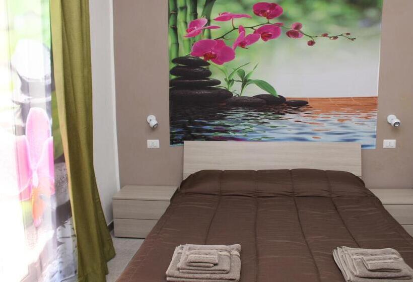 پانسیون La Fleur