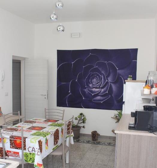 پانسیون La Fleur