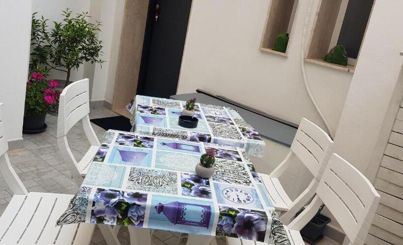 پانسیون La Fleur