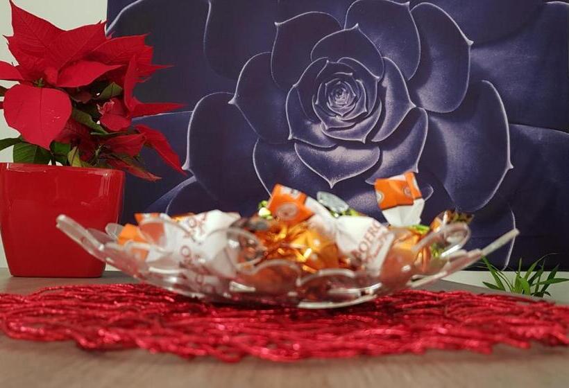 پانسیون La Fleur