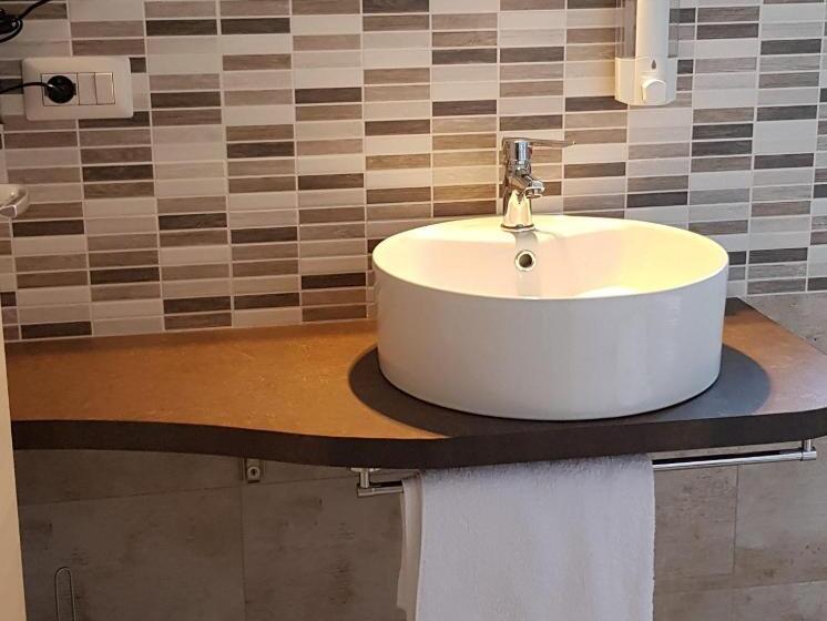 پانسیون La Fleur