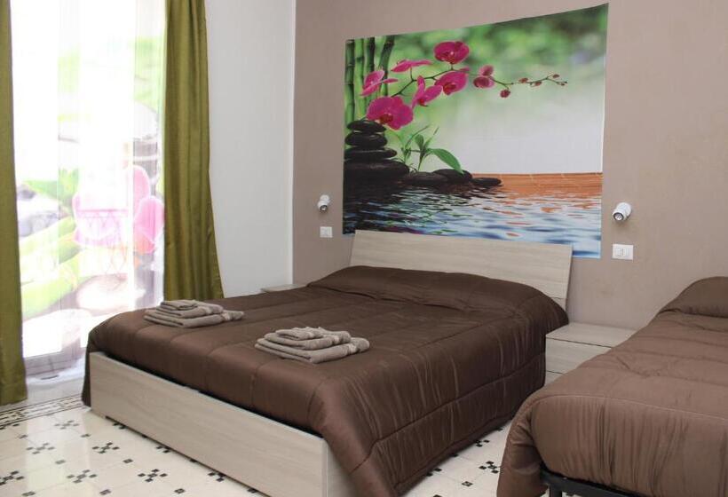 پانسیون La Fleur