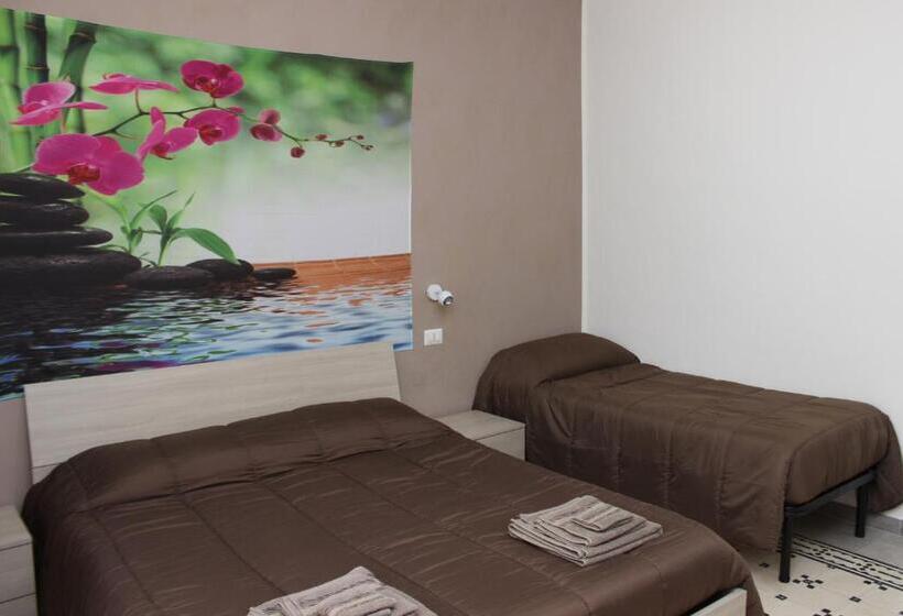 پانسیون La Fleur