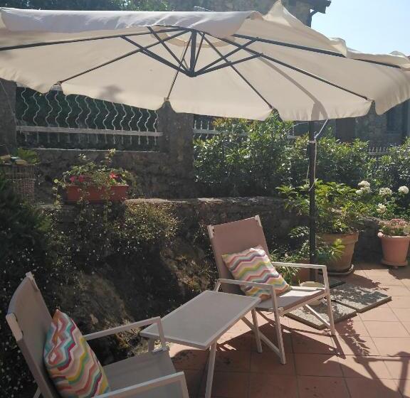 ペンション La Rosa