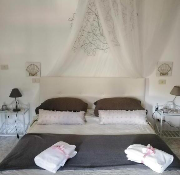 ペンション La Rosa