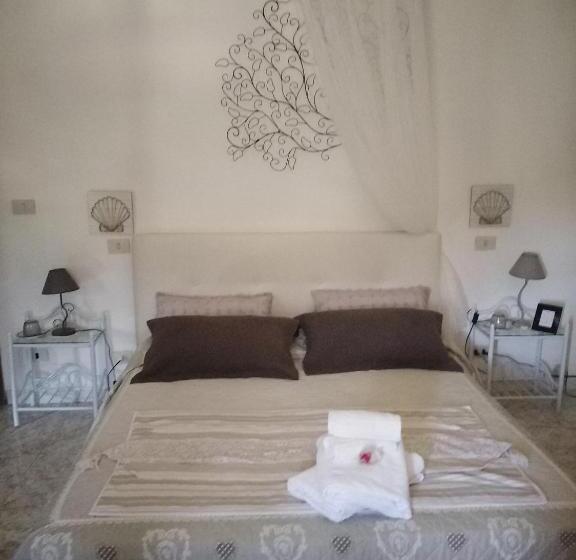 ペンション La Rosa