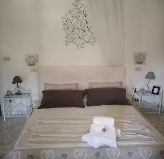 پانسیون La Rosa