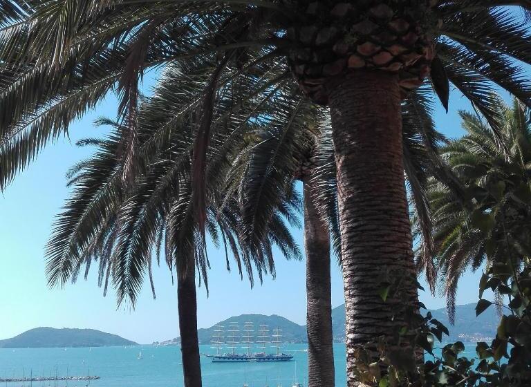 ペンション La Rosa