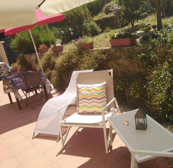 ペンション La Rosa