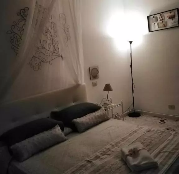 پانسیون La Rosa