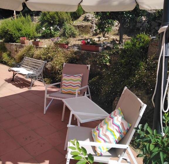 ペンション La Rosa