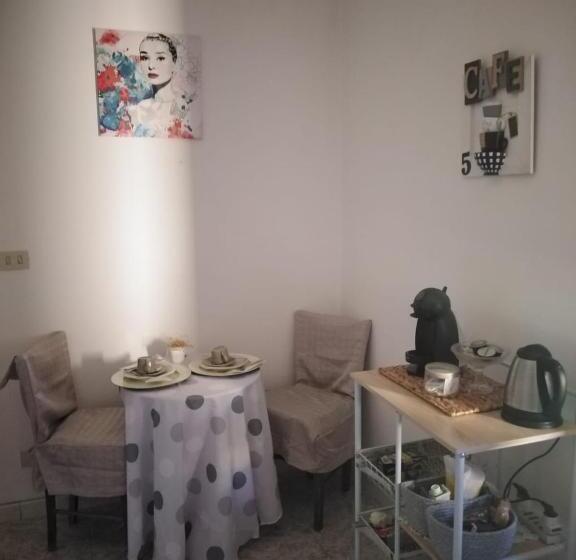 ペンション La Rosa