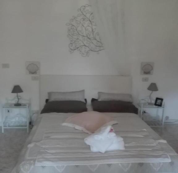 ペンション La Rosa