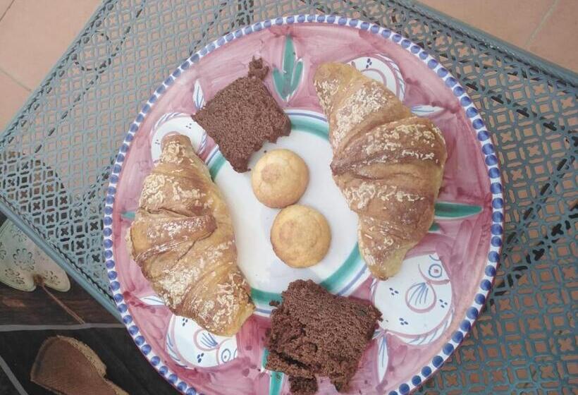 ペンション La Rosa