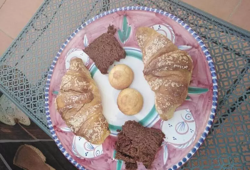 پانسیون La Rosa