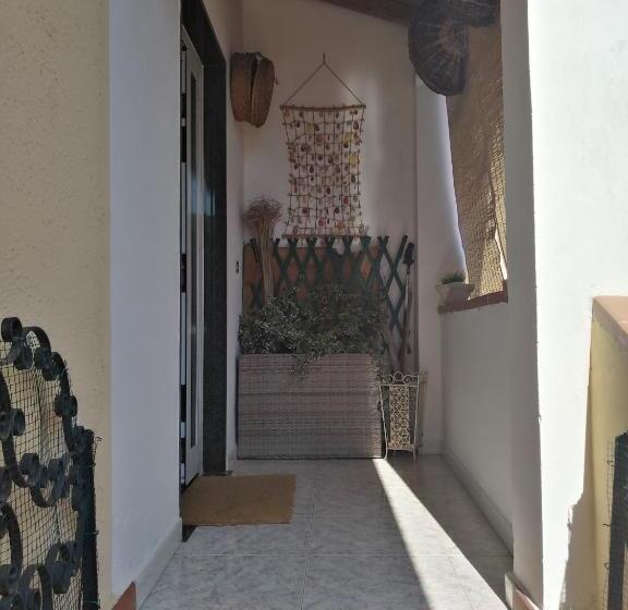 ペンション La Rosa