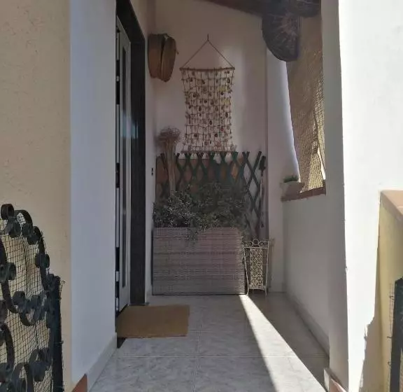 پانسیون La Rosa