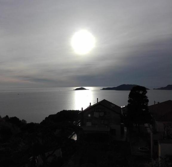 ペンション La Rosa