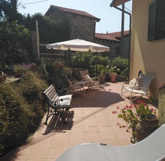 ペンション La Rosa