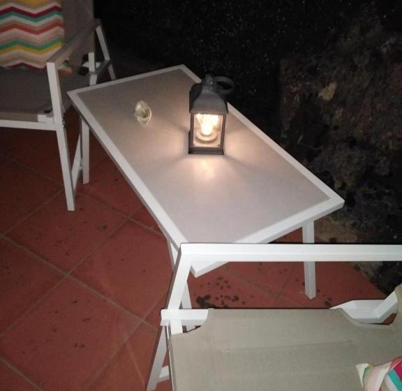 ペンション La Rosa