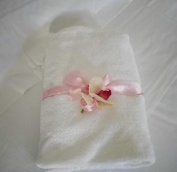 ペンション La Rosa