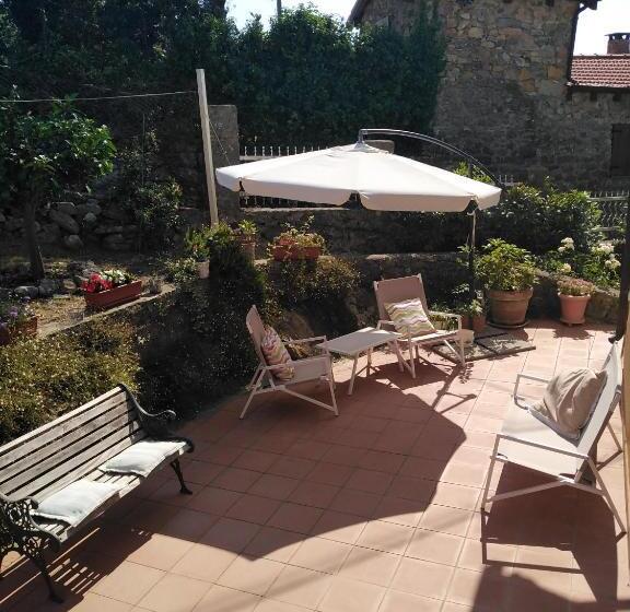 ペンション La Rosa