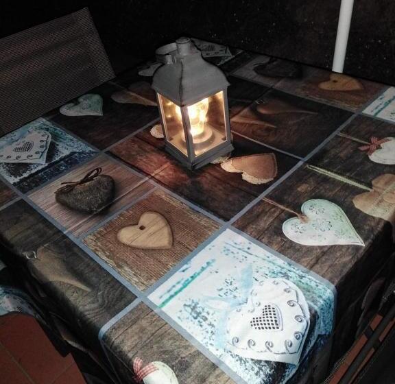 ペンション La Rosa