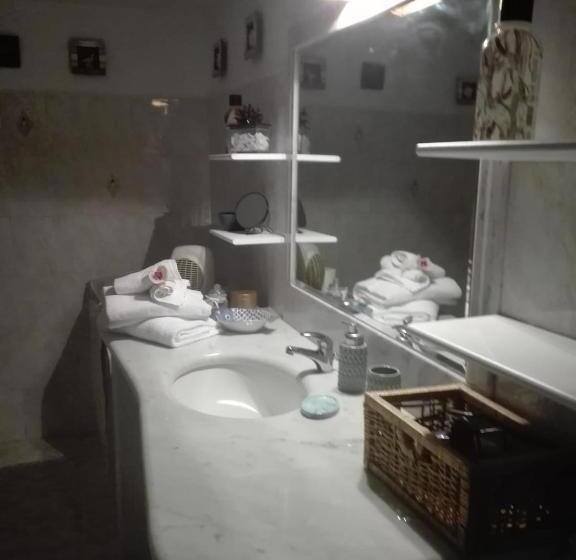 ペンション La Rosa