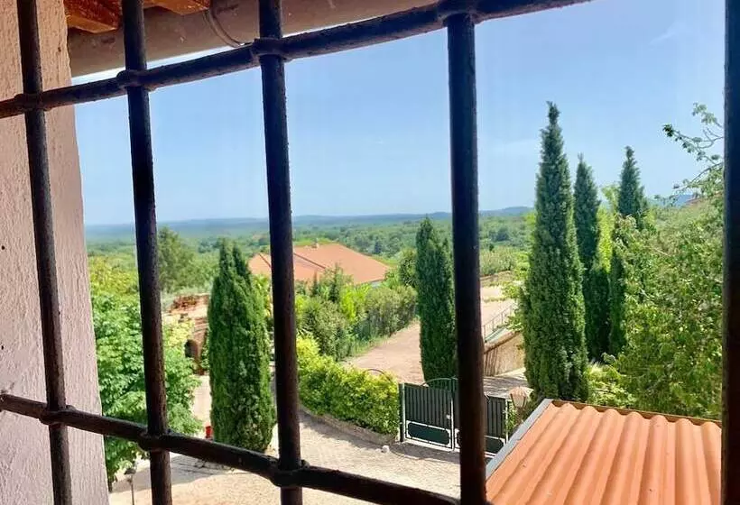 Majatalo La Torretta Guest House